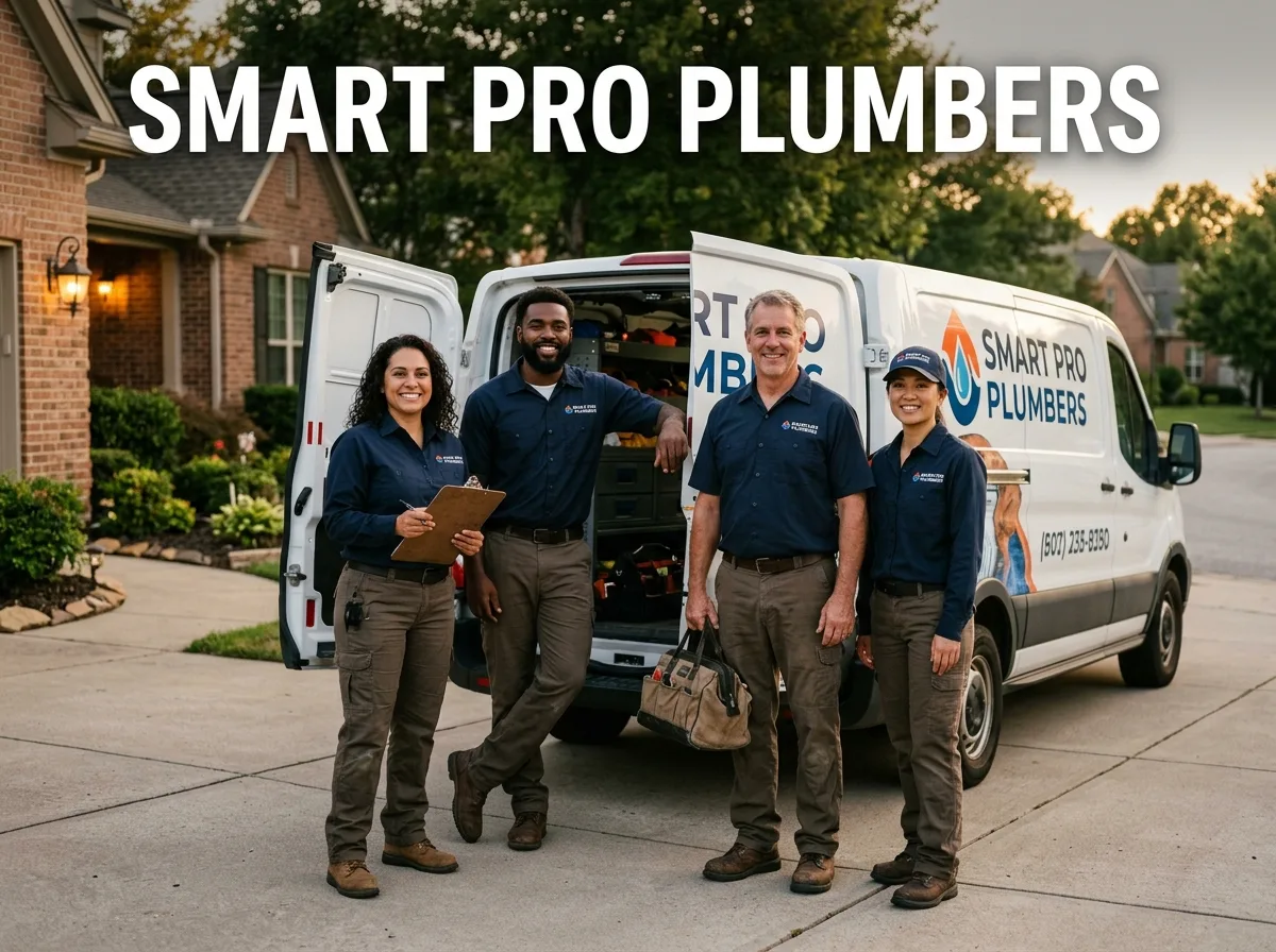 Water Heater Repair company in Thornton, NH